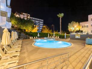 Akdora Elite Hotel & Spa