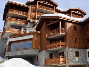 R&eacute;sidence CGH Le Lodge Hemera