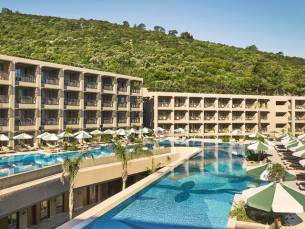 Hotel Hyde Bodrum - adults only