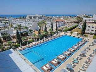 Nestor Hotel