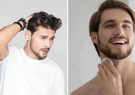 Kappers- of gezichtsbehandeling in hartje Doetinchem