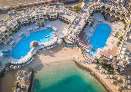 Sunny Days Palma De Mirette Resort & Spa