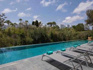 MarSenses Natura Olea Hotel - adults only