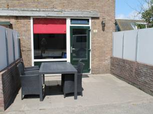 Duin-/vuurtorenzicht 111