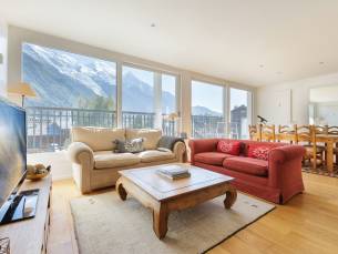 Résidence La Vallée Blanche