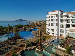 SH Villa Gadea
