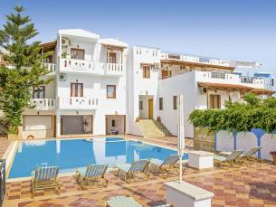 Adonis Hotel
