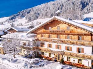 Landgasthof Dorferwirt