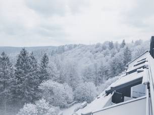 Appartement - Am Waltenberg 70-MA | Winterberg 'The Condo'