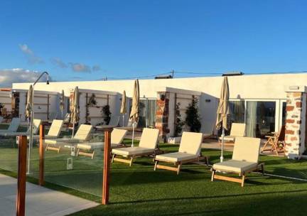 Hotel Rural Rosario Martin