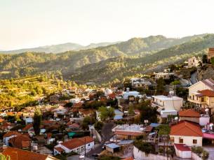 ⚡ OP=OP STUNT AANBIEDING! ⚡ Vertrek 16 sept - 8-daagse Fly & Drive compleet Cyprus incl. Transavia-vlucht, huurauto & ontbijt!