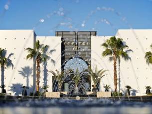 Sofitel Agadir Thalassa sea & spa Hotel