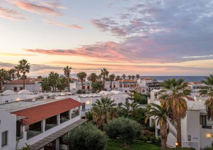 Annabelle Beach Resort