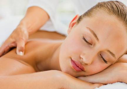 Ontspanningsmassage (60 of 90 min)