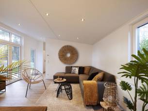 Cubus Lodge