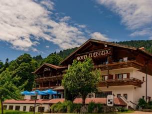 Hotel Edelsberg