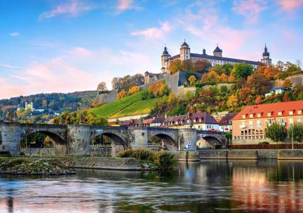 Ontdekkingsreis naar Beieren en Oostenrijk