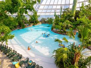 Center Parcs Het Heijderbos