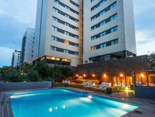 Hotel Valencia Oceanic