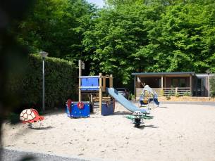 Family Cottage - 6 personen