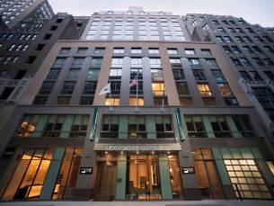 Homewood Suites by Hilton New York Midtown Manhattan Times Square South