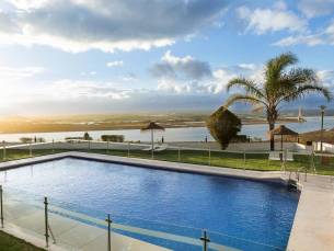 Parador De Ayamonte