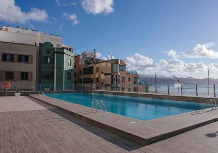 Hotel Cristina by Tigotan Las Palmas - adults only