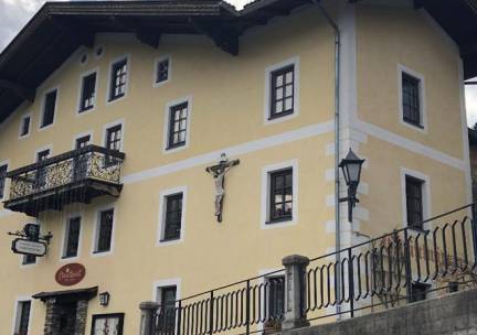 Gasthof Christlwirt
