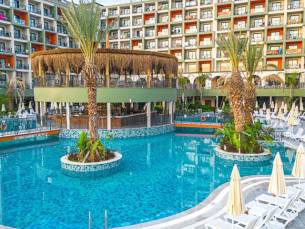 Hotel Dream Fun World