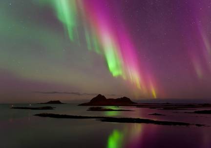 5-daags Winteravontuur Troms&oslash;
