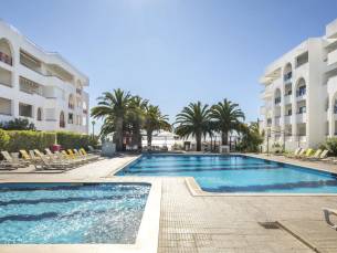 Ukino Terrace Algarve Concept Hotel