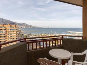 Hotel Las Palmeras affiliated by FERGUS