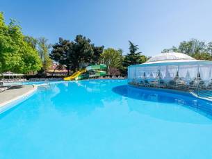 iHotel Sunny Beach