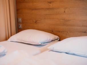 Tiny Lodge - 4 personen