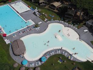 Village Malibu Beach