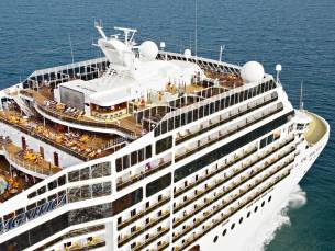 12-daagse cruise vanuit Warnemünde naar de Oostzee - ontdek Polen, Scandinavië & Baltische parels! O.b.v. volpension of all-inclusive & GRATIS parkeren