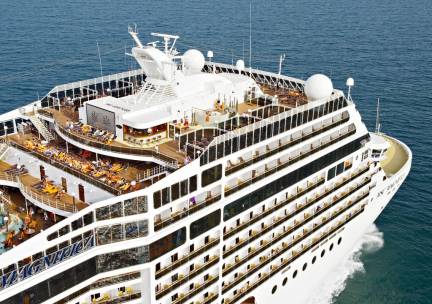 12-daagse cruise vanuit Warnem&uuml;nde naar de Oostzee - ontdek Polen, Scandinavi&euml; & Baltische parels! O.b.v. volpension of all-inclusive & GRATIS parkeren