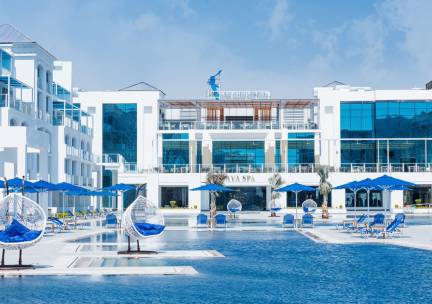 Nijlcruise 5* & Pickalbatros Blu Spa Resort 5*