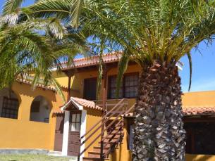 Casa Rosan - inclusief huurauto