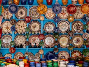 Stedentrip Marrakech incl. vlucht, transfer & meer!