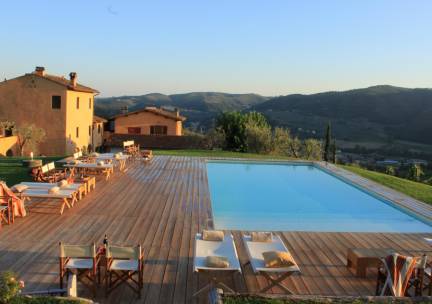 Agriturismo Fattoria di Firenze