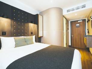 Point A London Liverpool