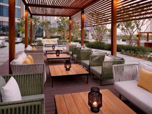 Hotel Vida Emirates Hills