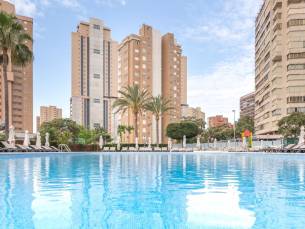 Sandos Benidorm Suites