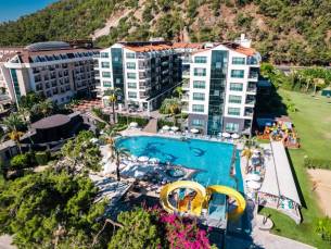 Grand Ring Hotel