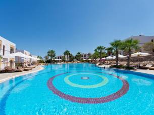 Amphoras Blu Hotel