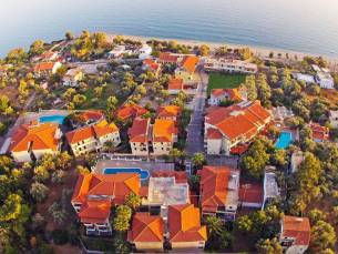 Kampos Village Resort