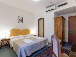 Rex Firenze Hotel