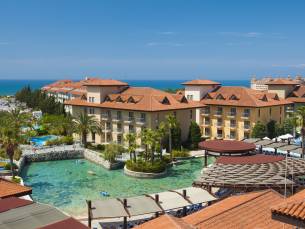 Club Grand Aqua
