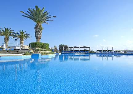Aldemar Knossos Royal Beach en Knossos Villas